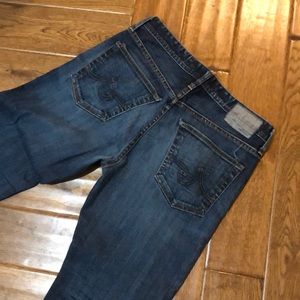 Men’s ag protege jeans